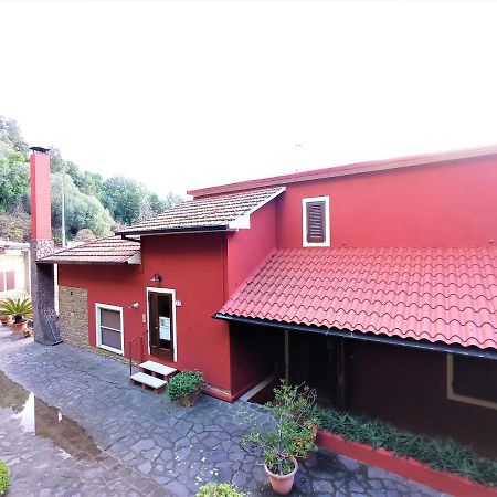 Willa Romantica Toscana Scarlino Zewnętrze zdjęcie