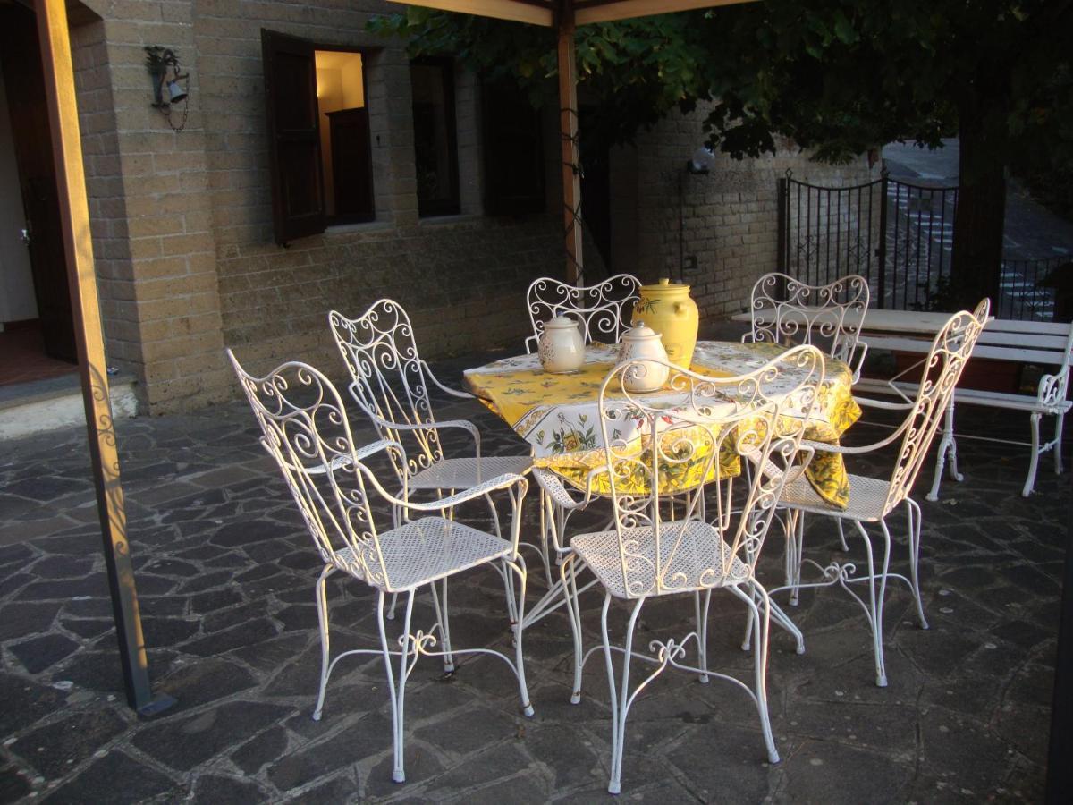 Willa Romantica Toscana Scarlino Zewnętrze zdjęcie